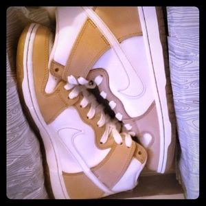 New, Nike SB Dunk High Premier Win Some Lose Some
